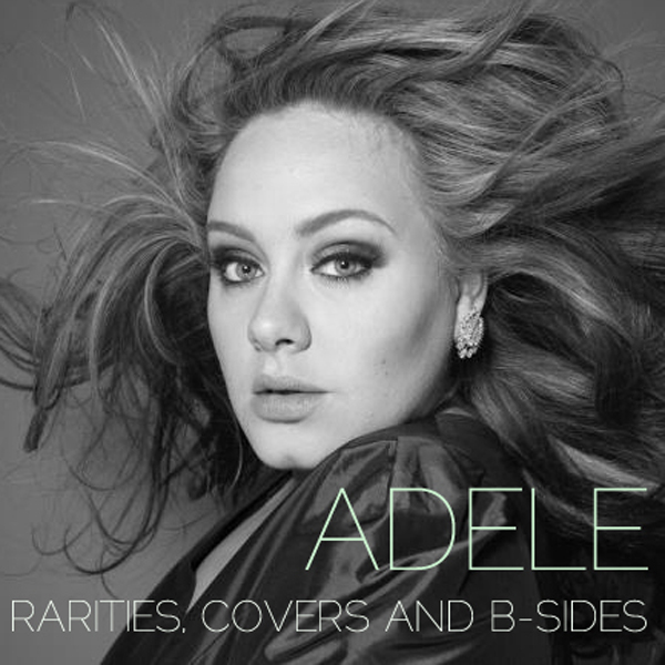 Rarities, Covers, and B-Sides