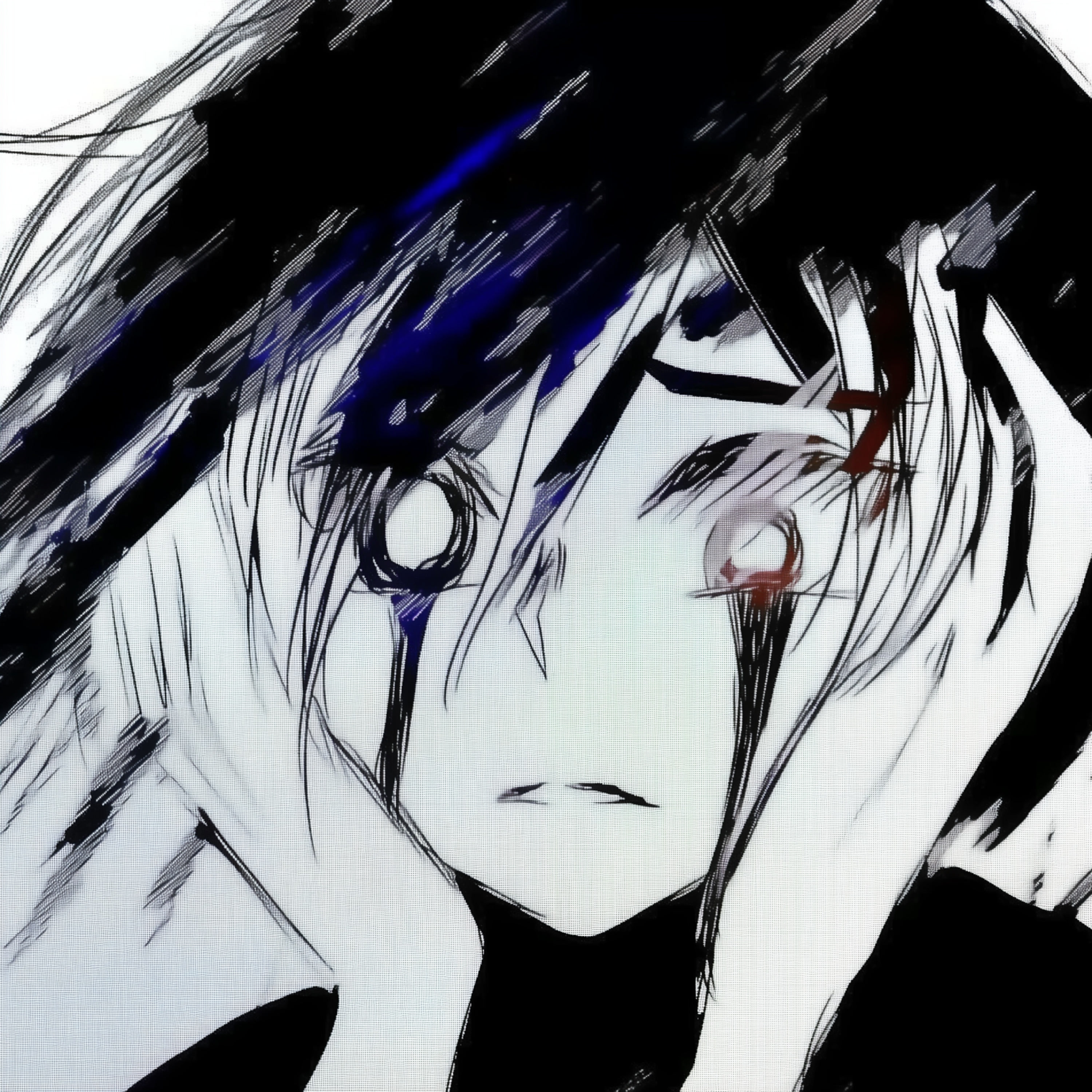 waiting to die