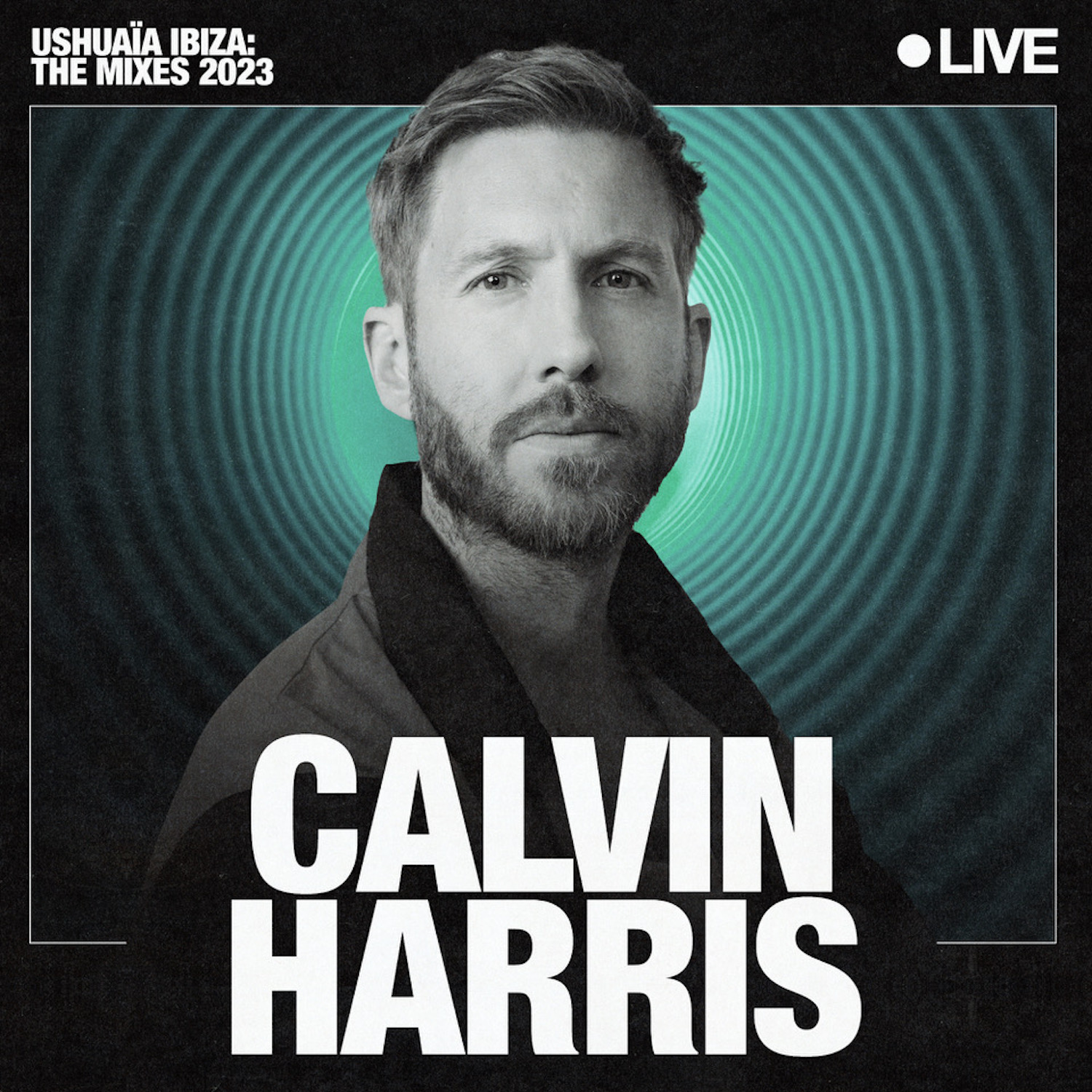 Ushuaïa Ibiza: Jul 28, 2023