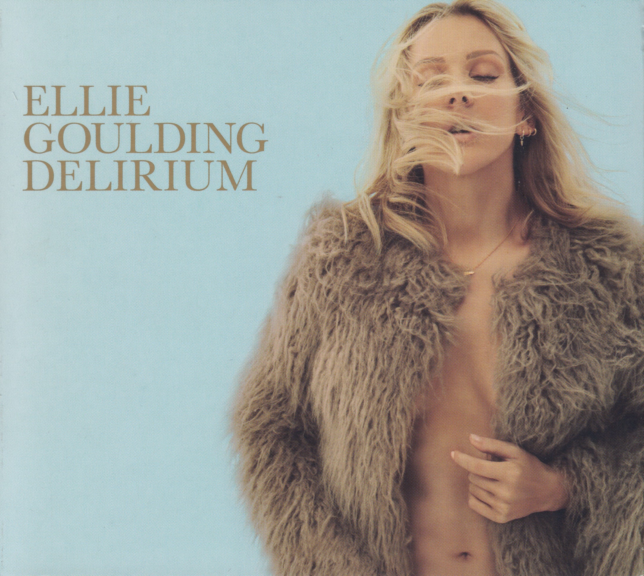 Delirium