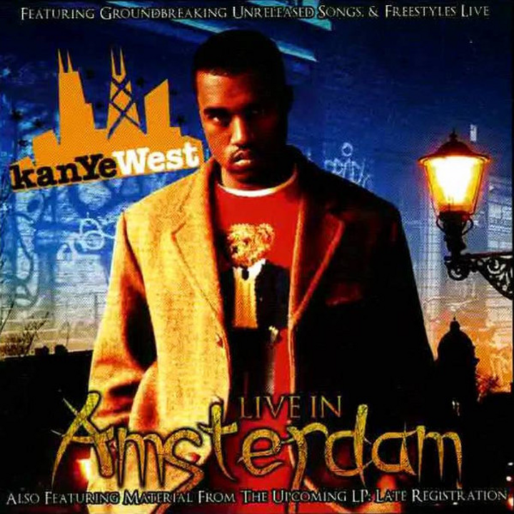 Live in Amsterdam: Semester Over Seas ’05