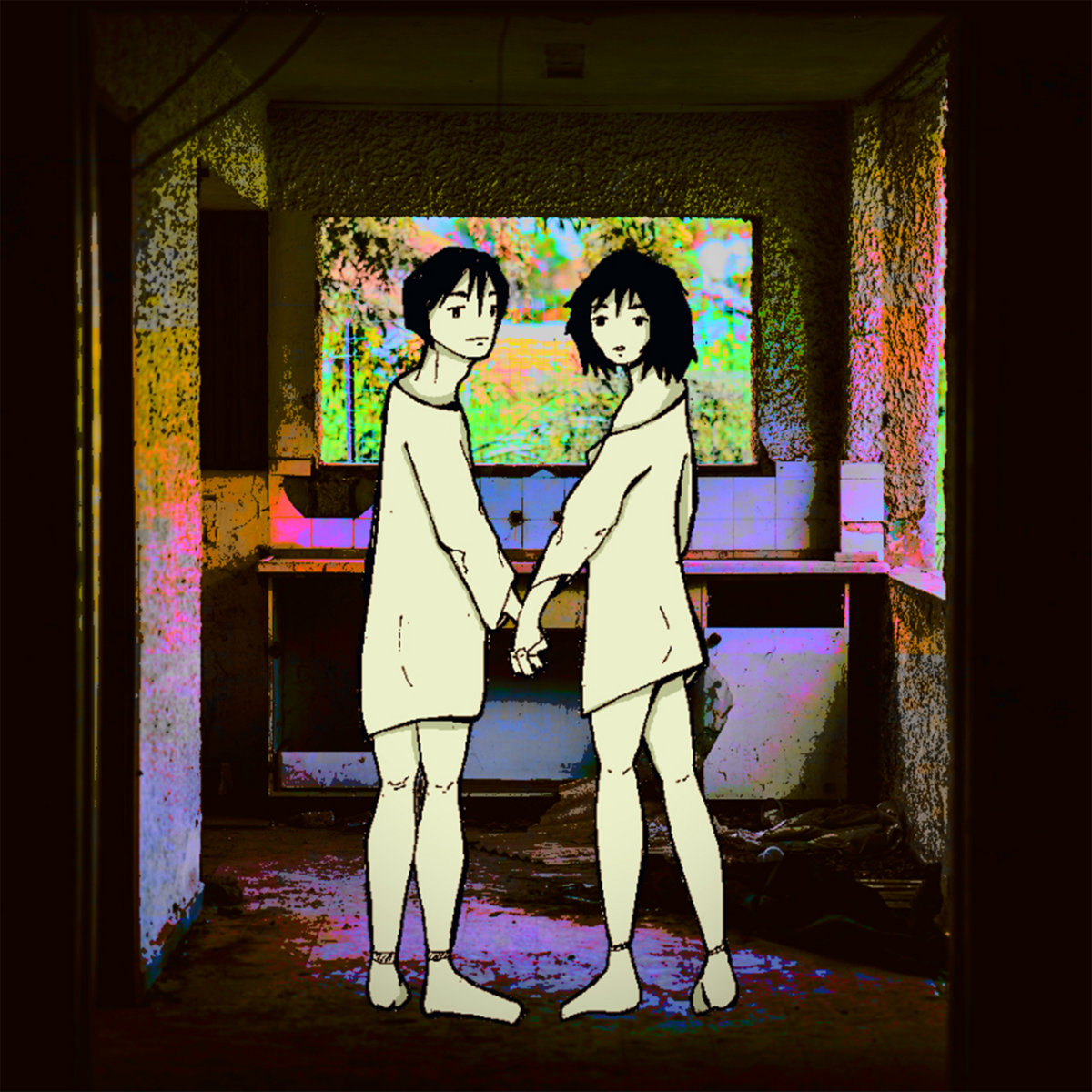 Do People in the Basement Dream