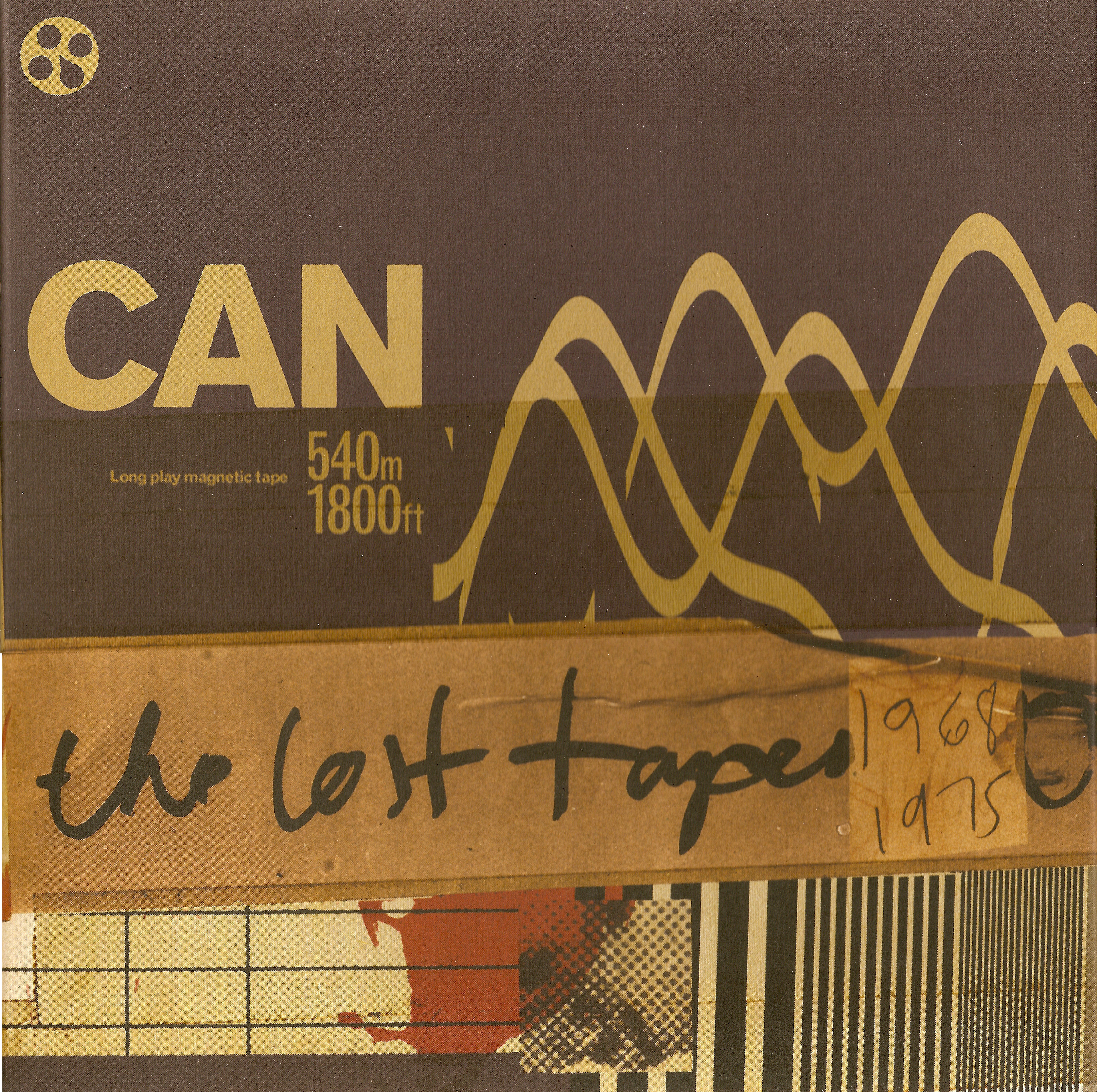 The Lost Tapes