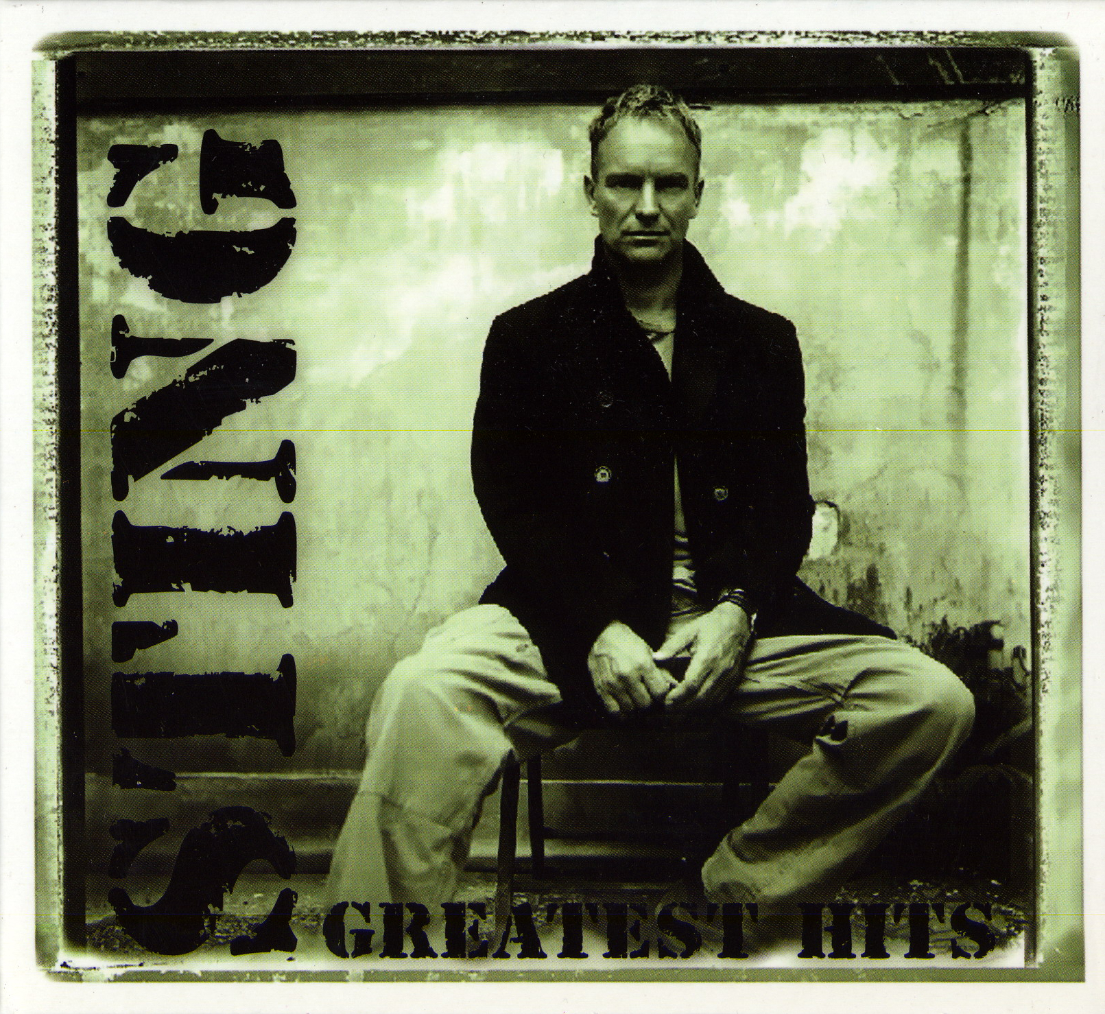 Greatest Hits
