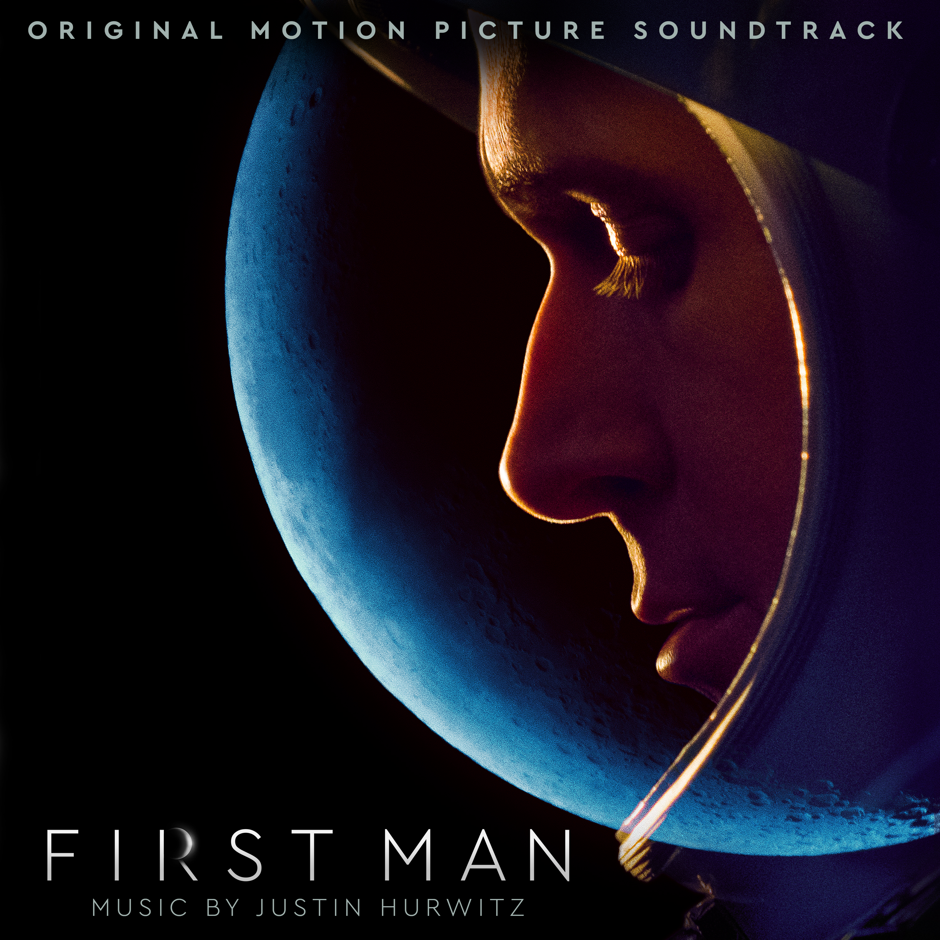 First Man: Original Motion Picture Soundtrack
