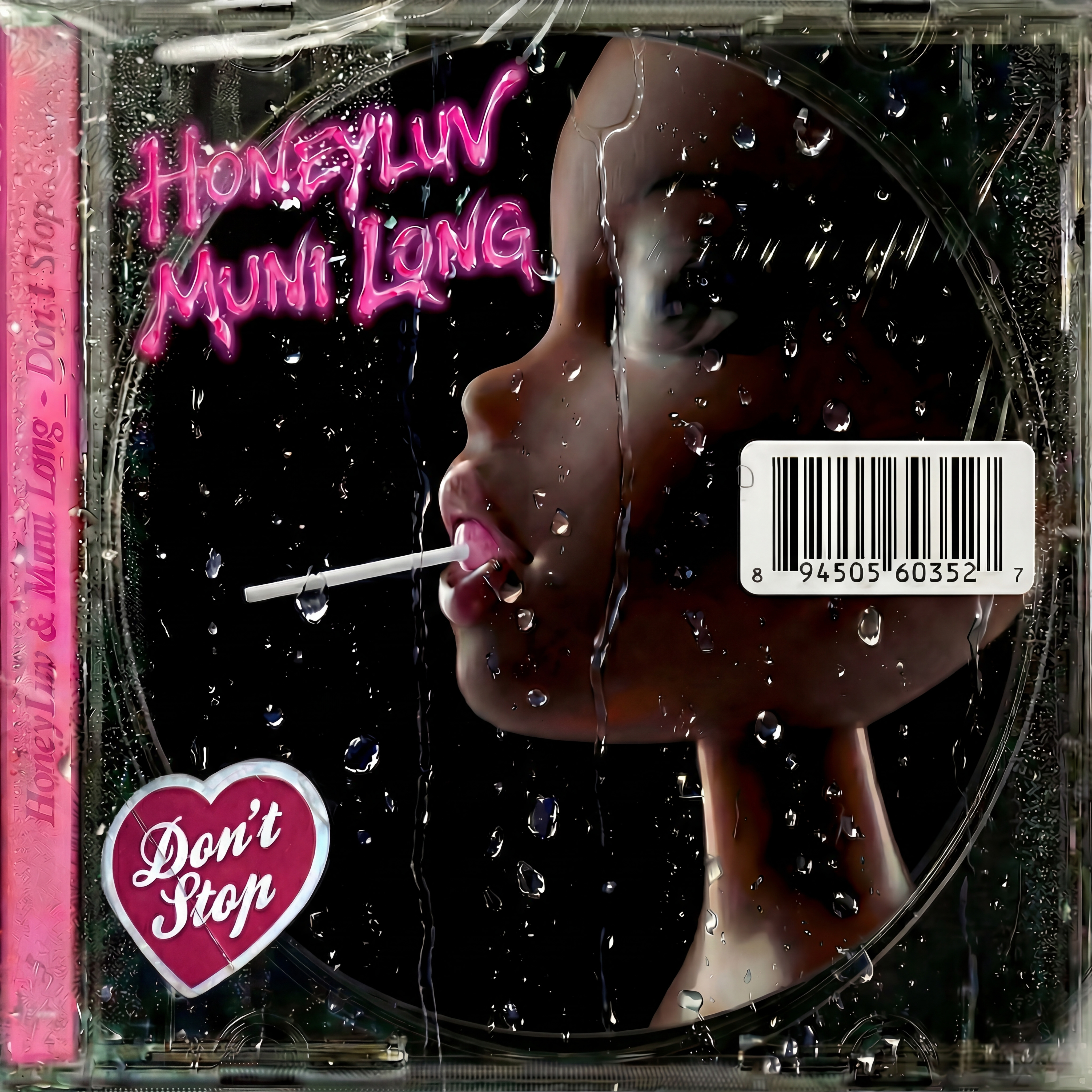 Don’t Stop
