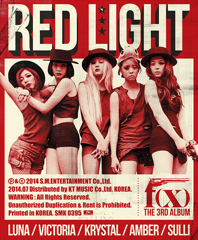Red Light