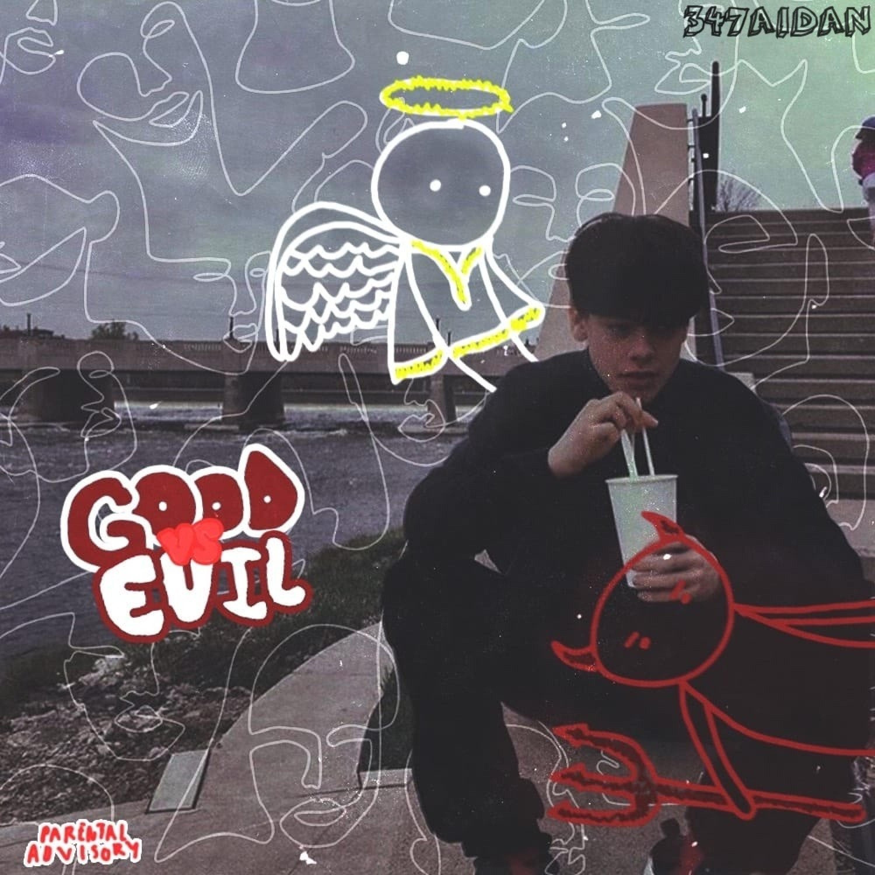 Good Vs Evil