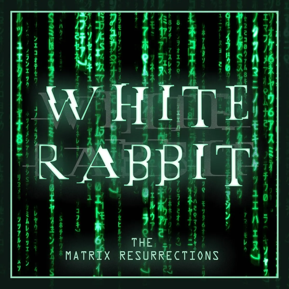 White Rabbit (Epic Version)