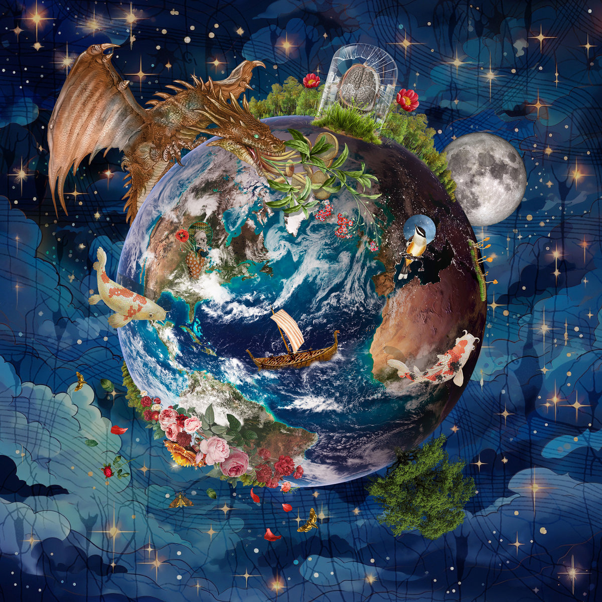 One World