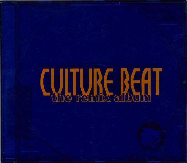 The Remix Album