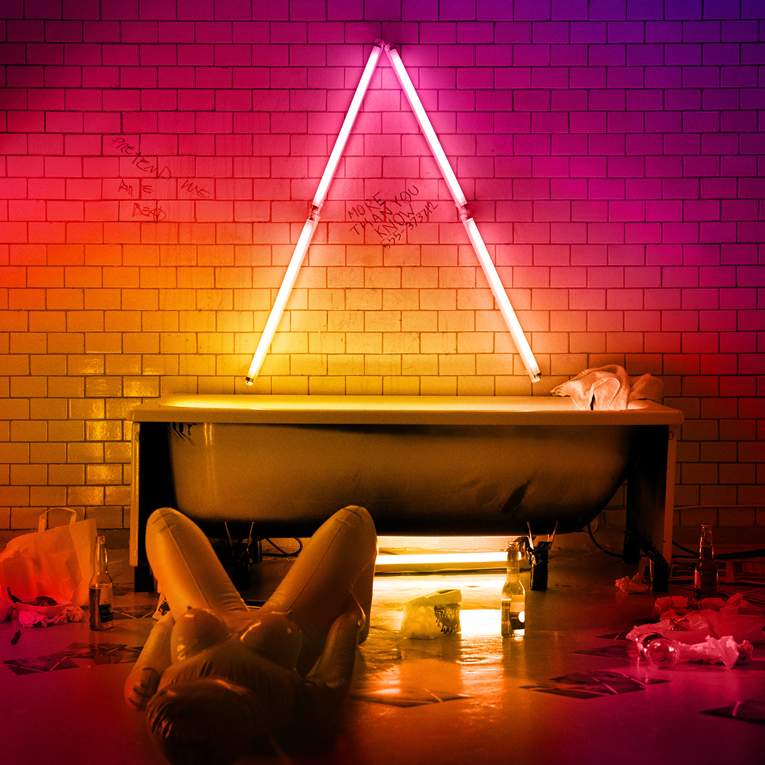 More Than You Know (remixes)