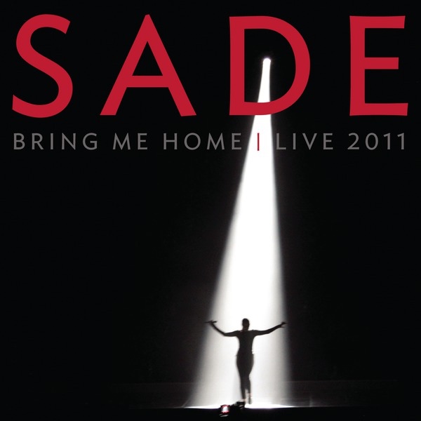 Bring Me Home: Live 2011