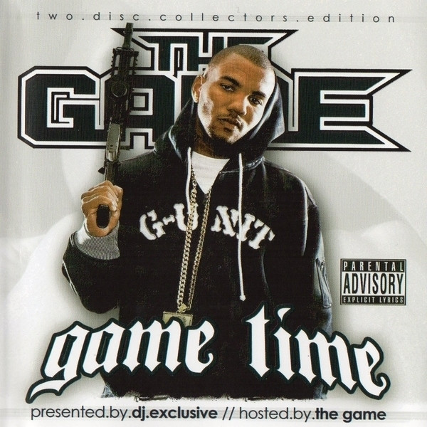 Game Time