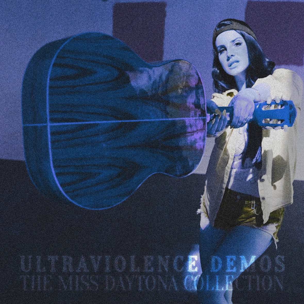 Ultraviolence - Demos