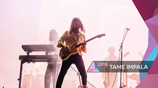2019-06-28: Glastonbury Festival of Contemporary Performing Arts, UK