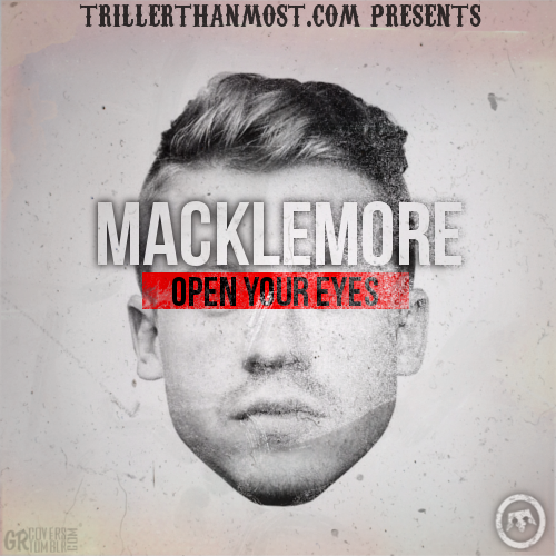 Open Your Eyes