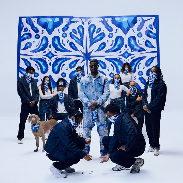 Aura x G‐Wave