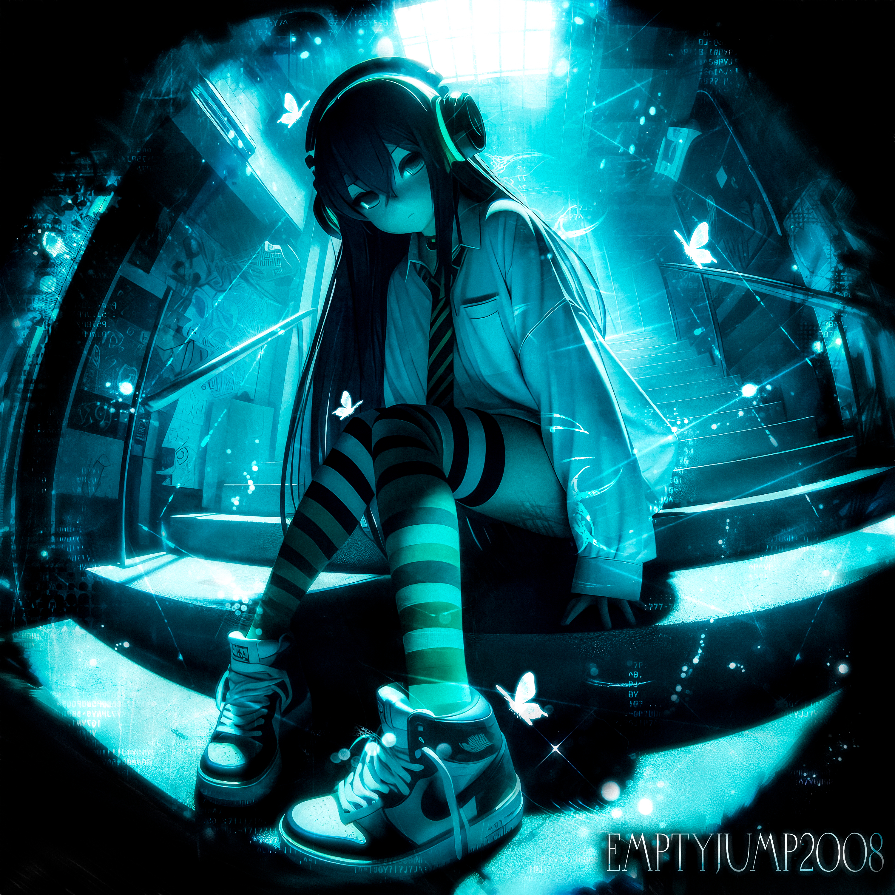 emptyjump2008
