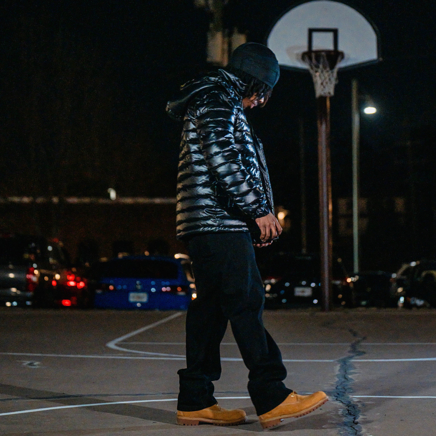 I CAN DUNK
