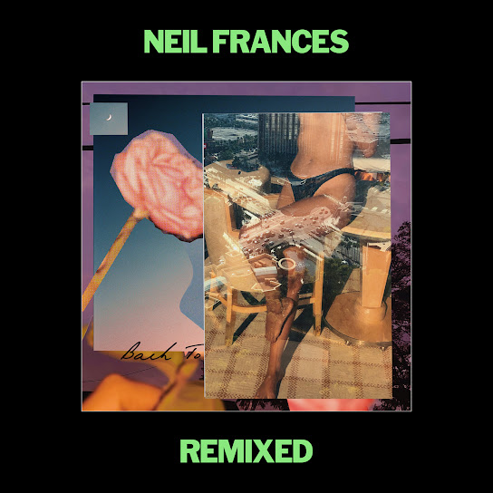 Remixed