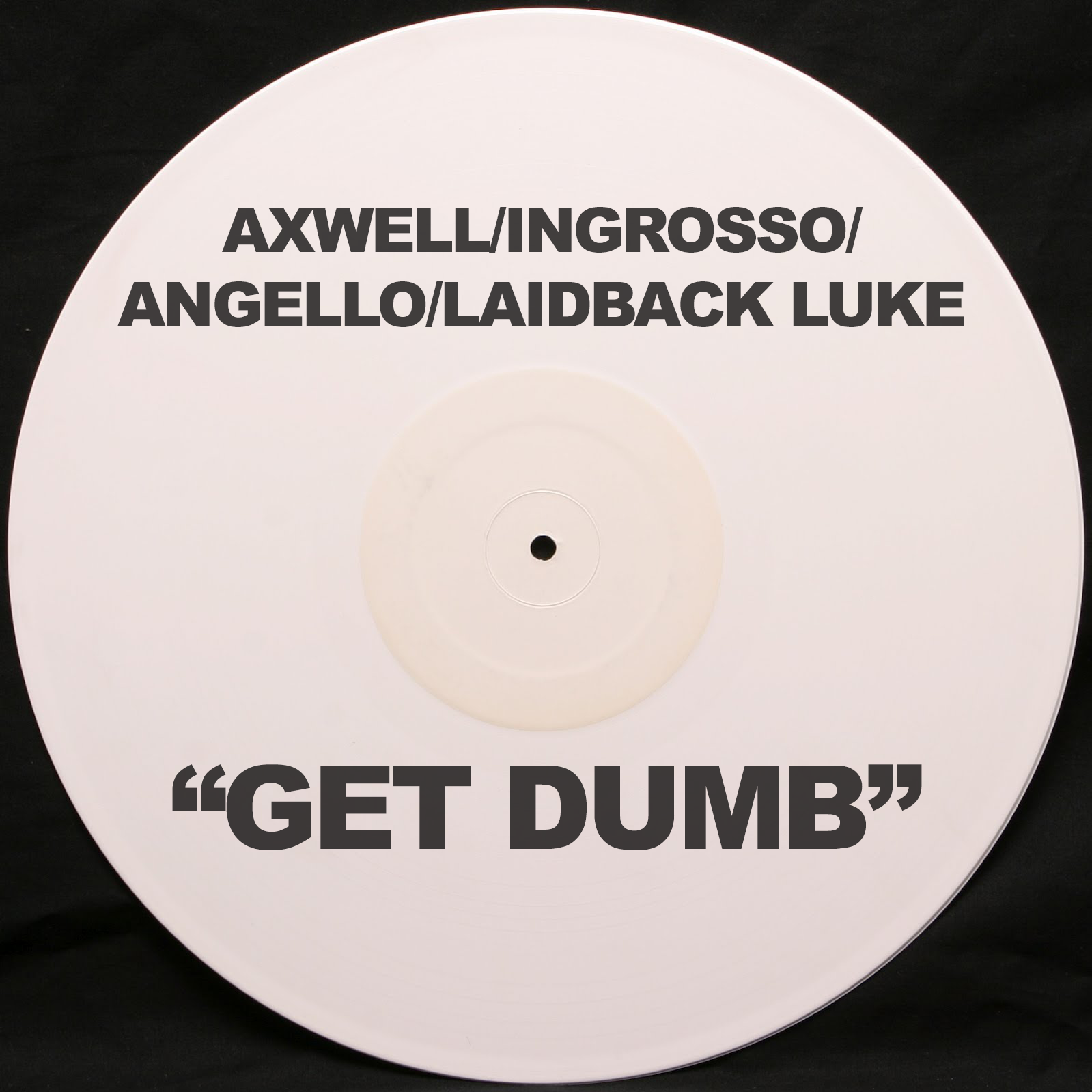 Get Dumb