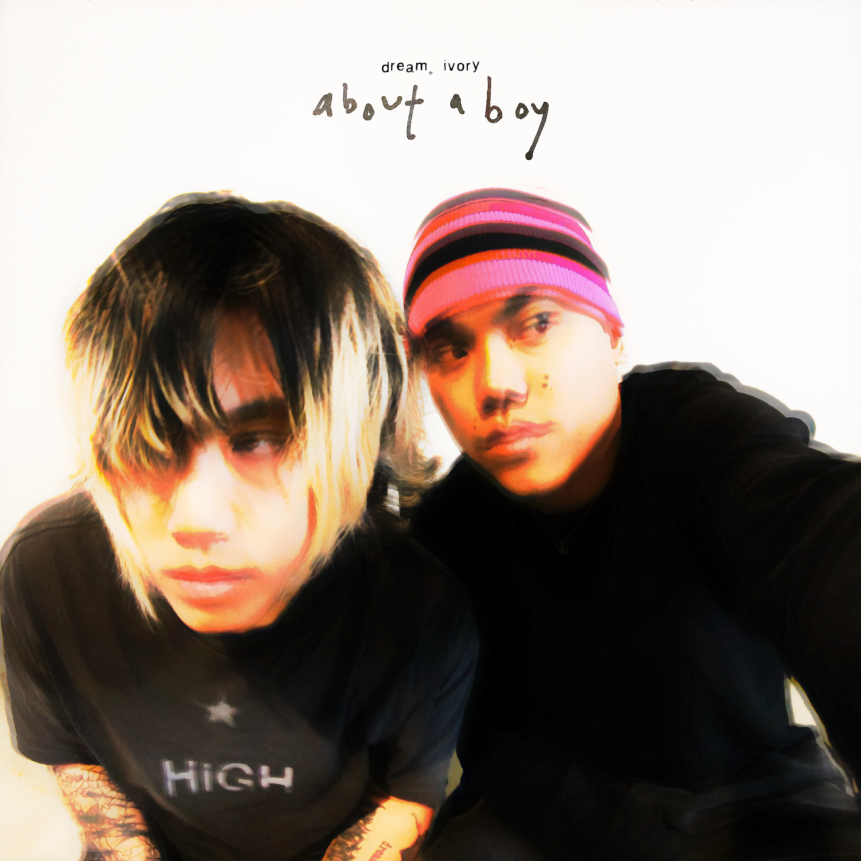 About a Boy