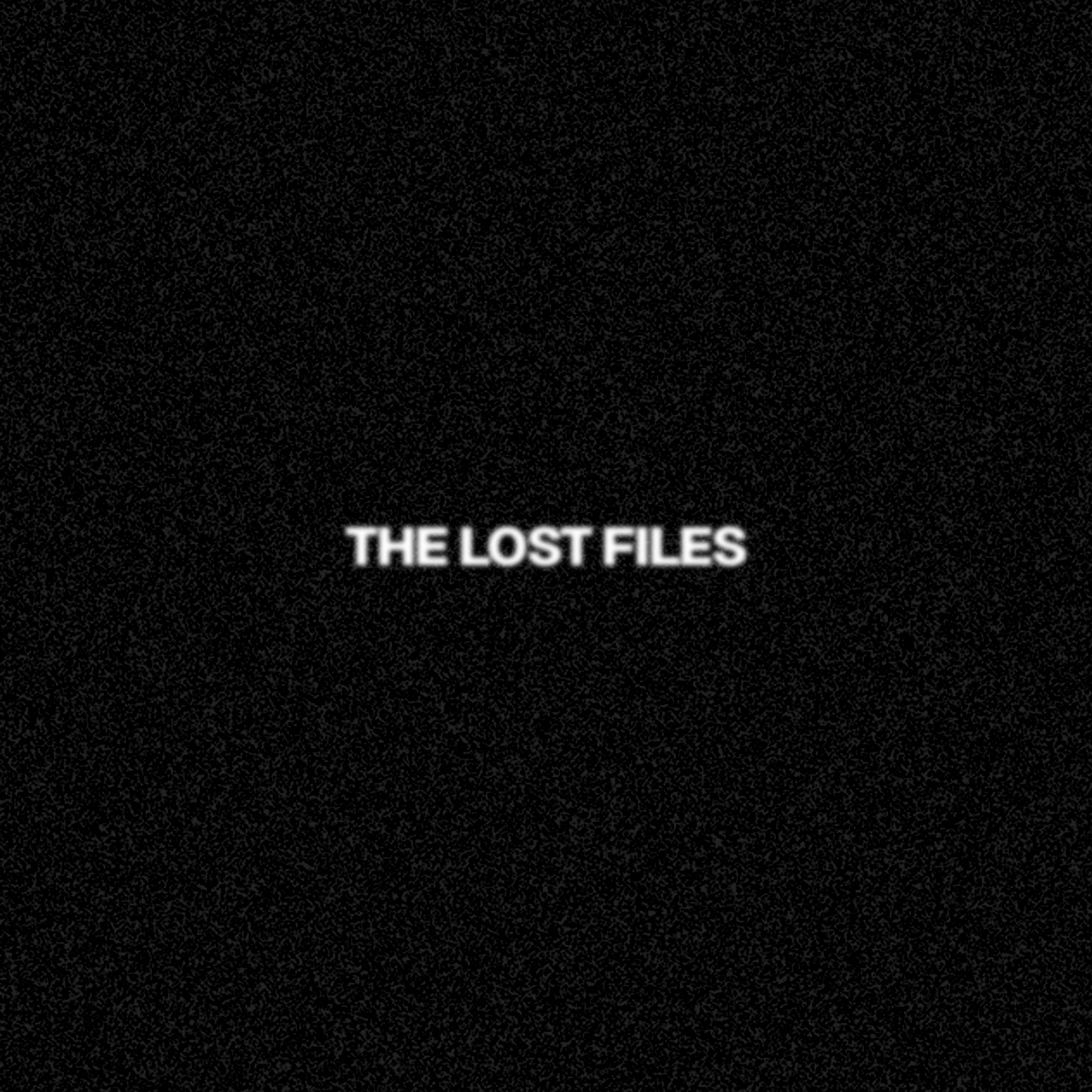 The Lost Files