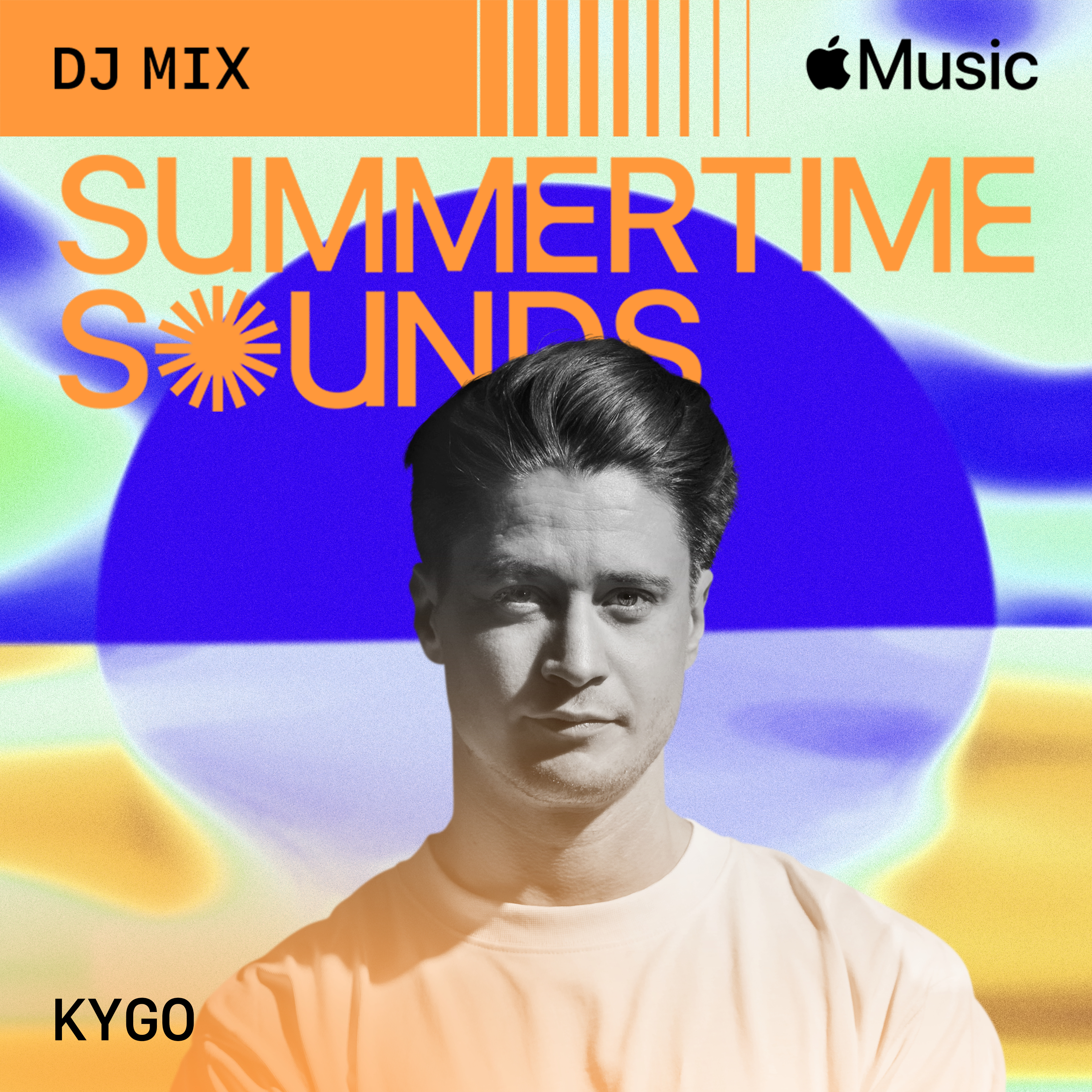 Summertime Sounds 2024