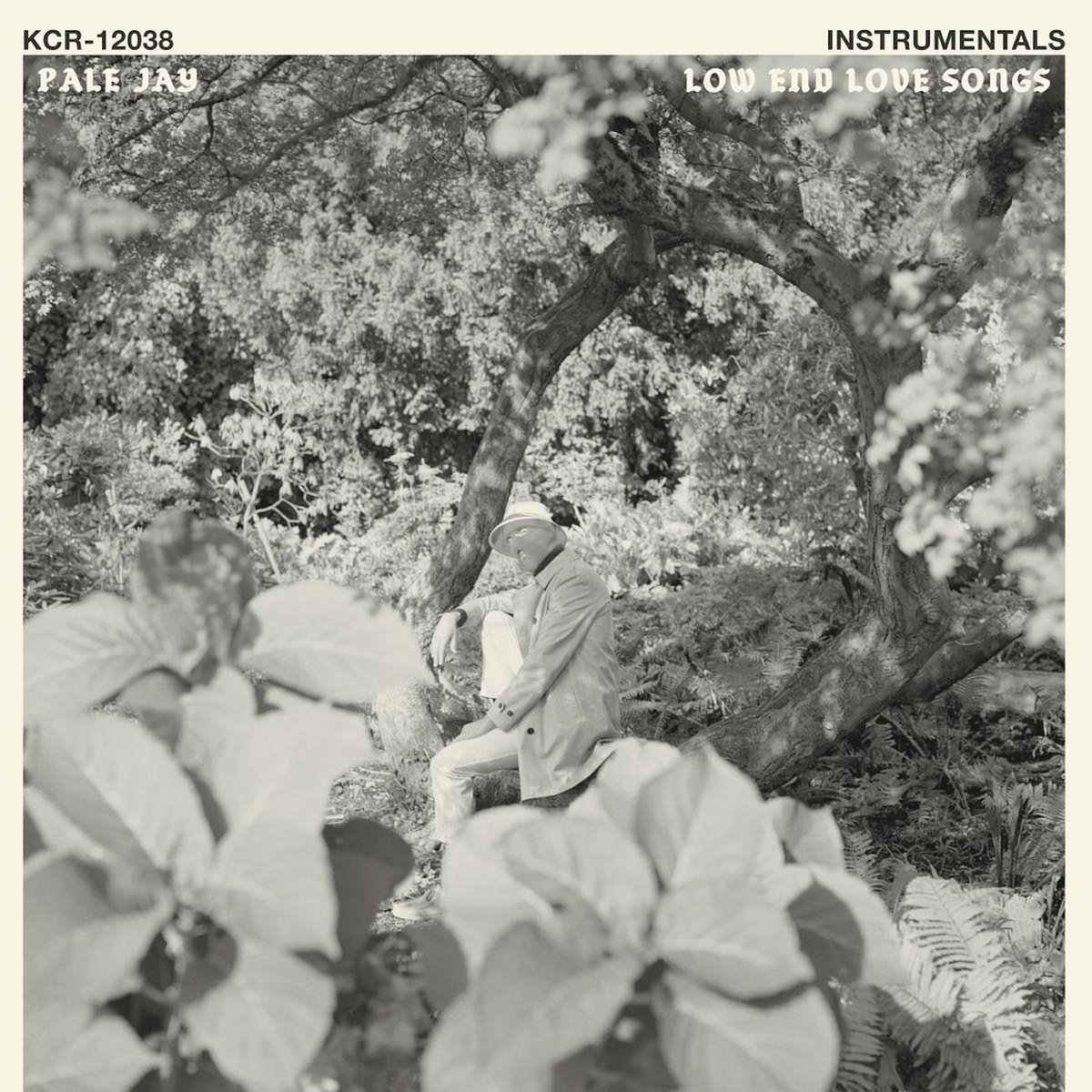 Low End Love Songs (Instrumentals)