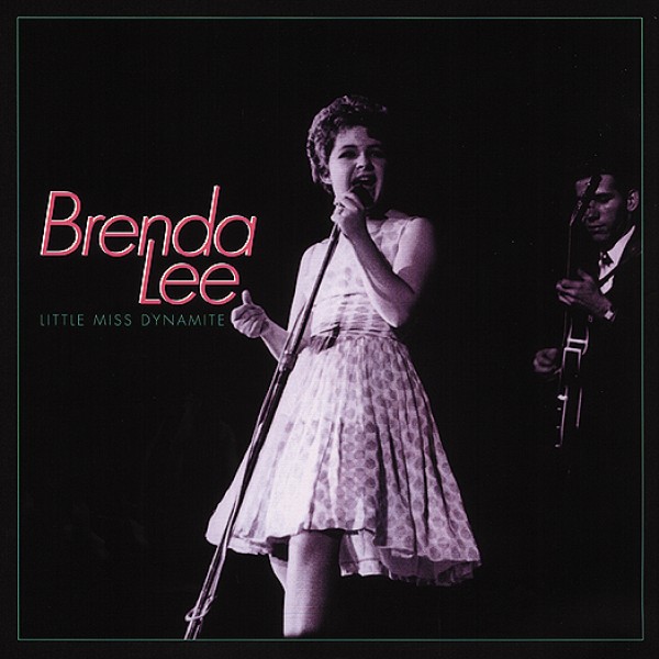 Little Miss Dynamite