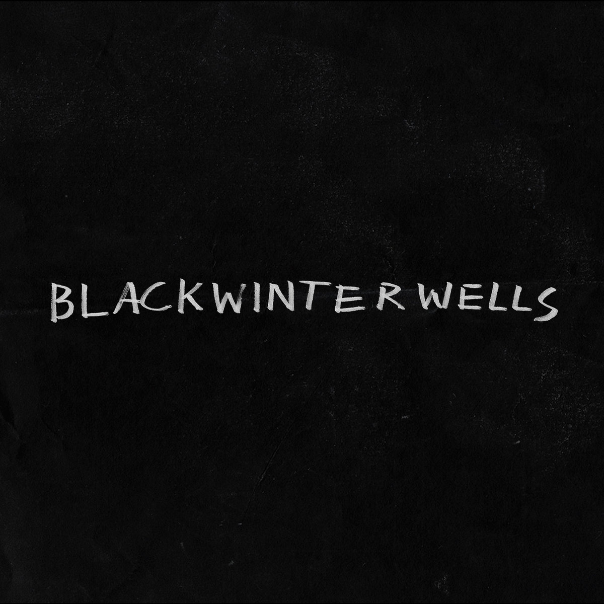 blackwinterwells