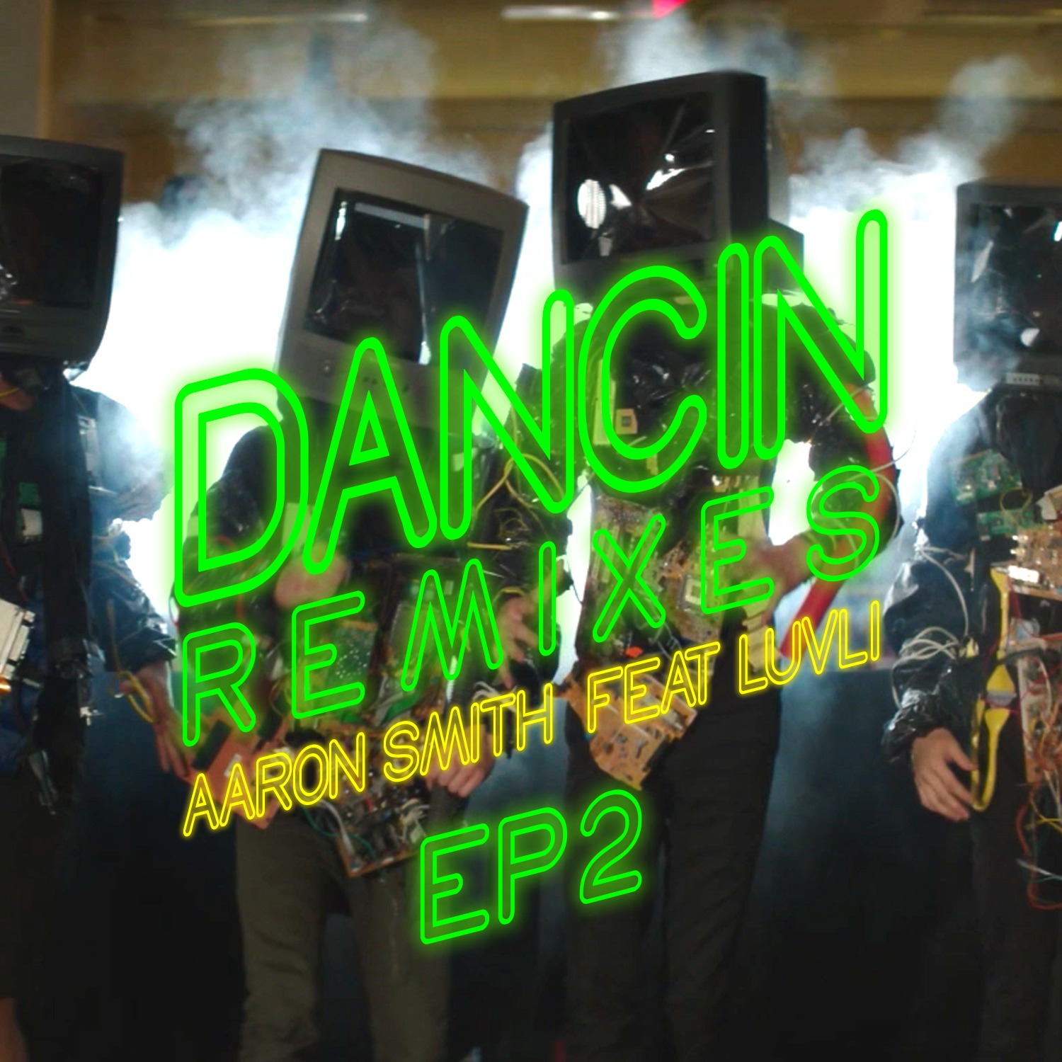 Dancin’ (Remixes)