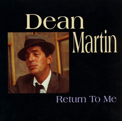 Return to Me