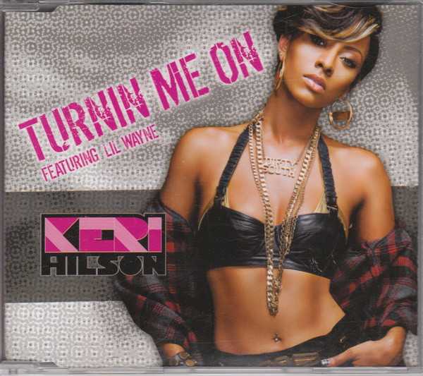 Turnin Me On