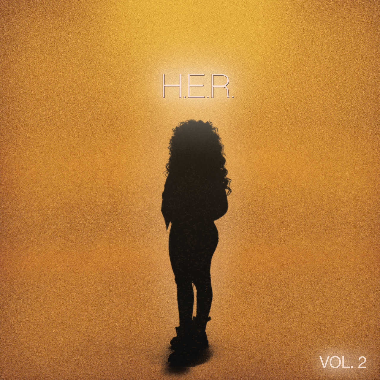 H.E.R., Vol. 2