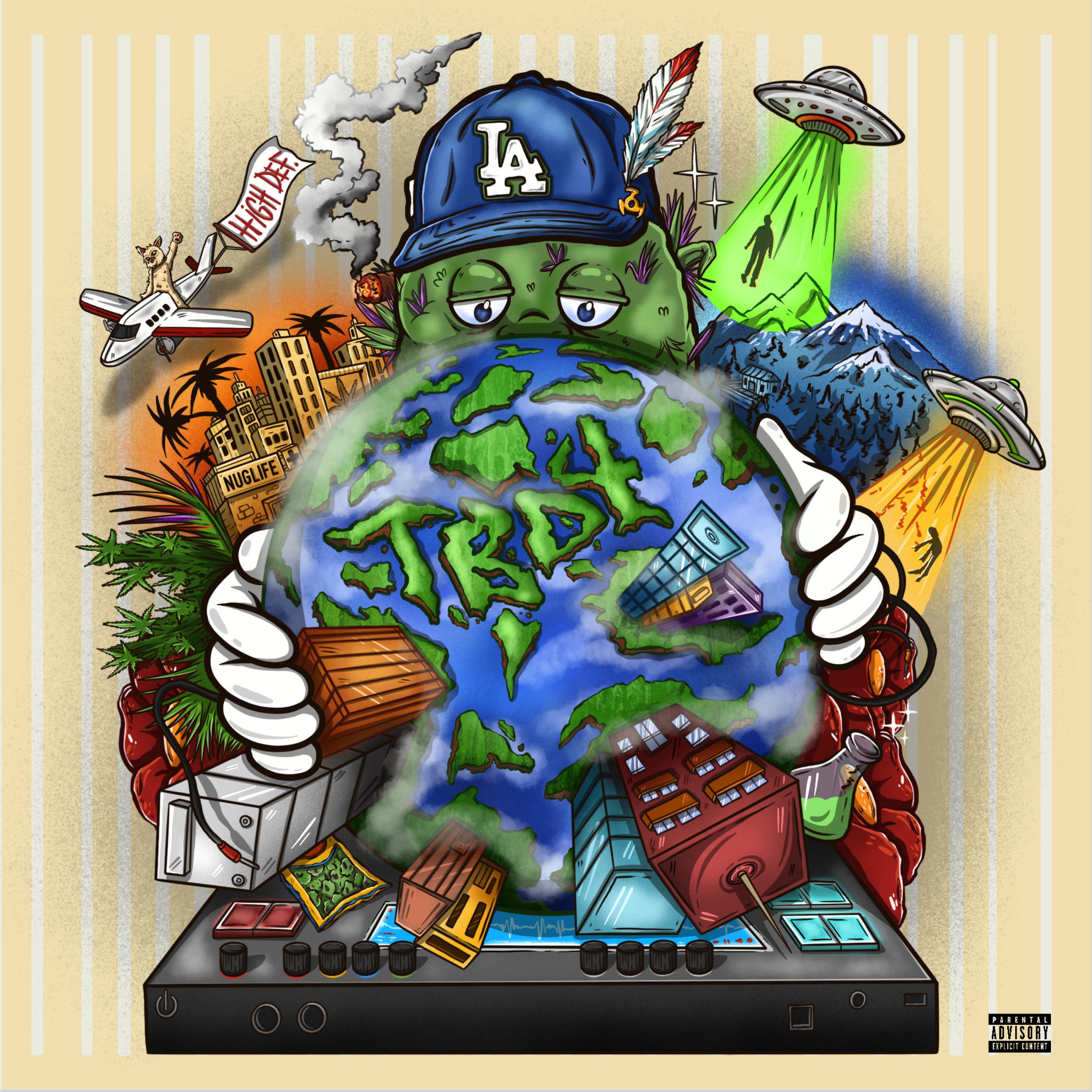 The Beat Dispensary 4