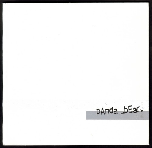 Panda Bear
