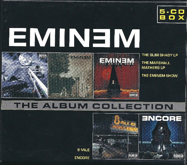 Eminem