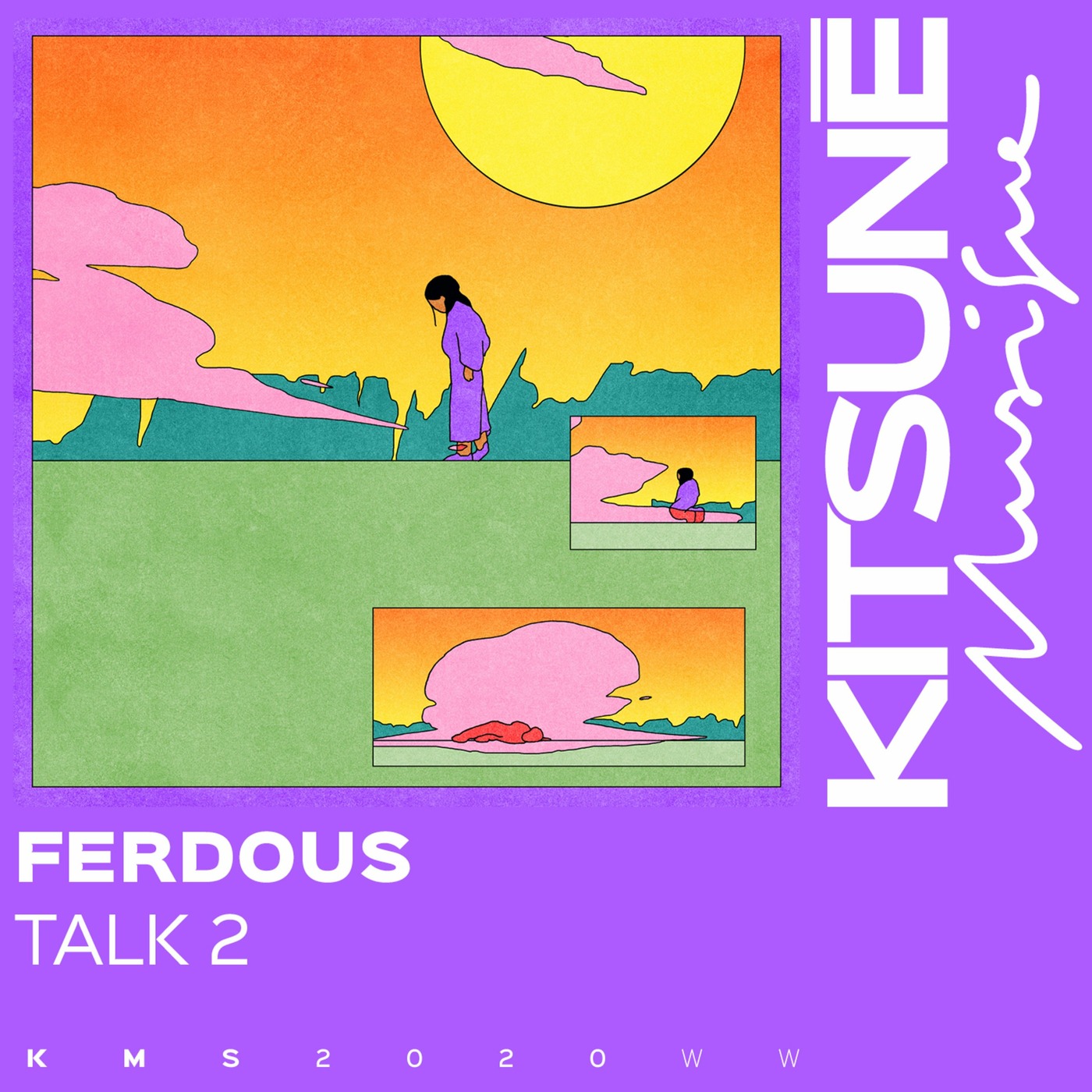 Talk 2
