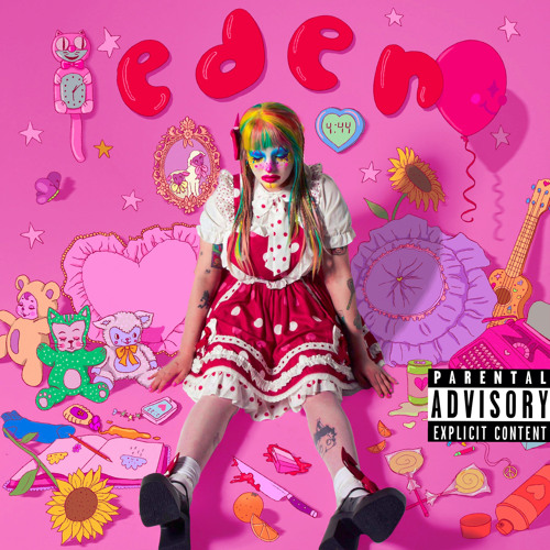 eden