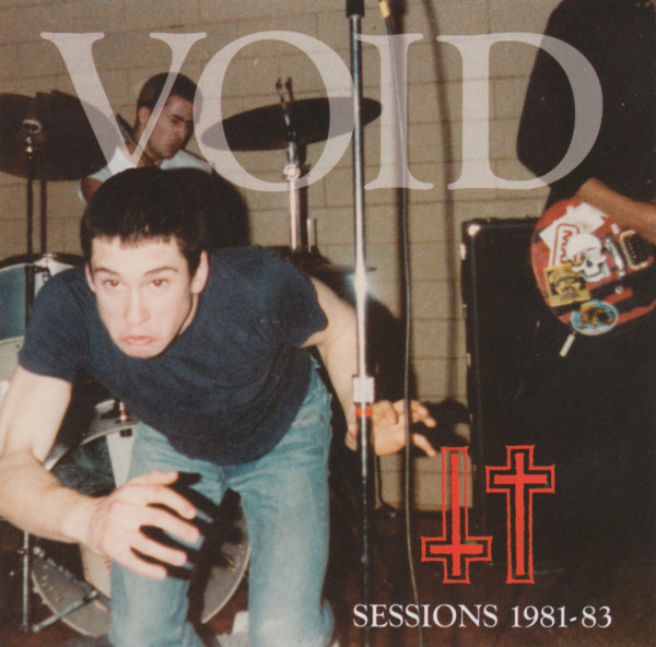 Sessions 1981–83