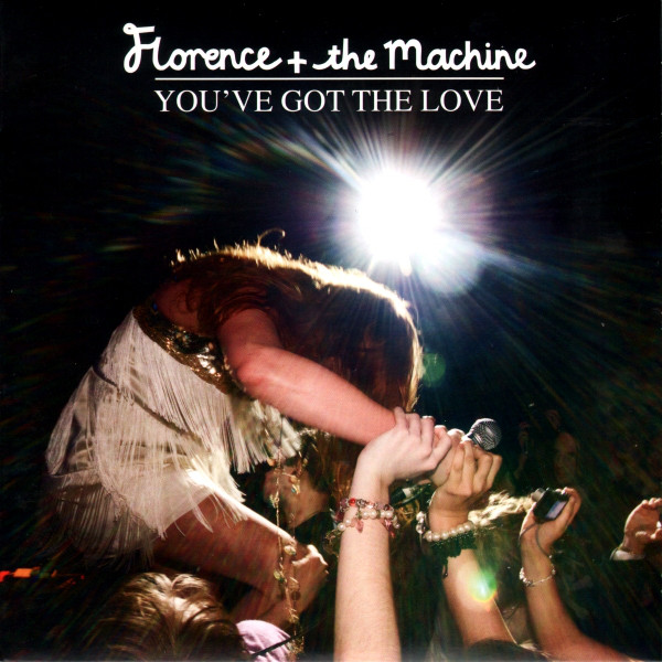 You’ve Got the Love