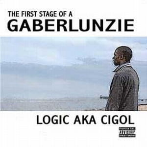 The First Stage of a Gaberlunzie