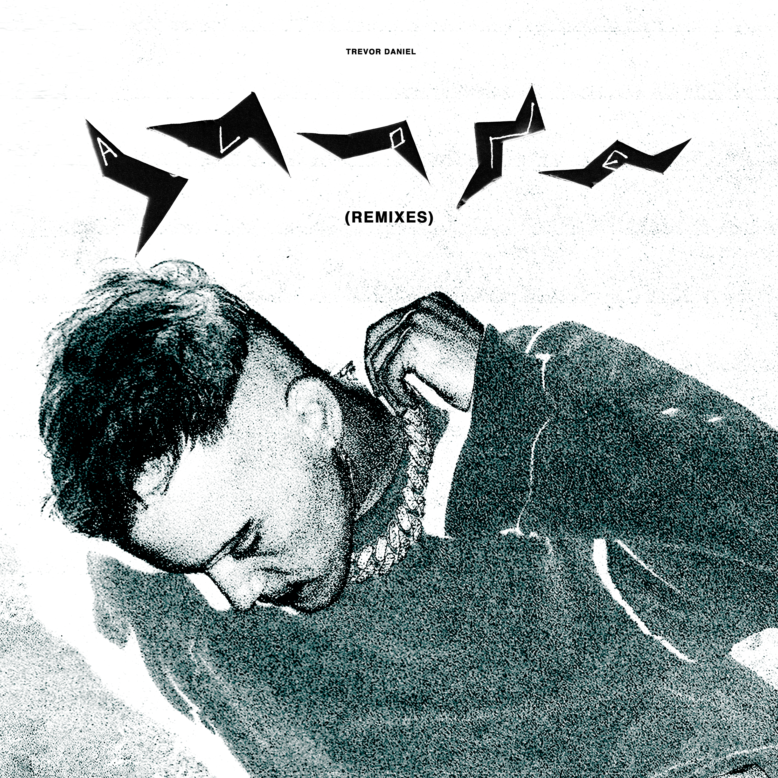 Alone (remixes)
