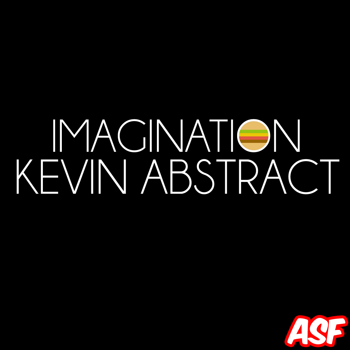 IMAGINATION