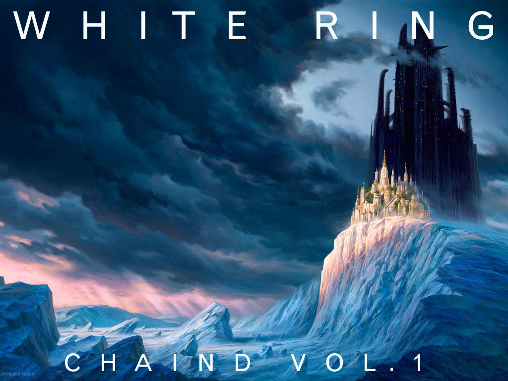 Chaind Vol. 1