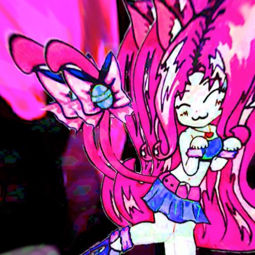 Ravestar
