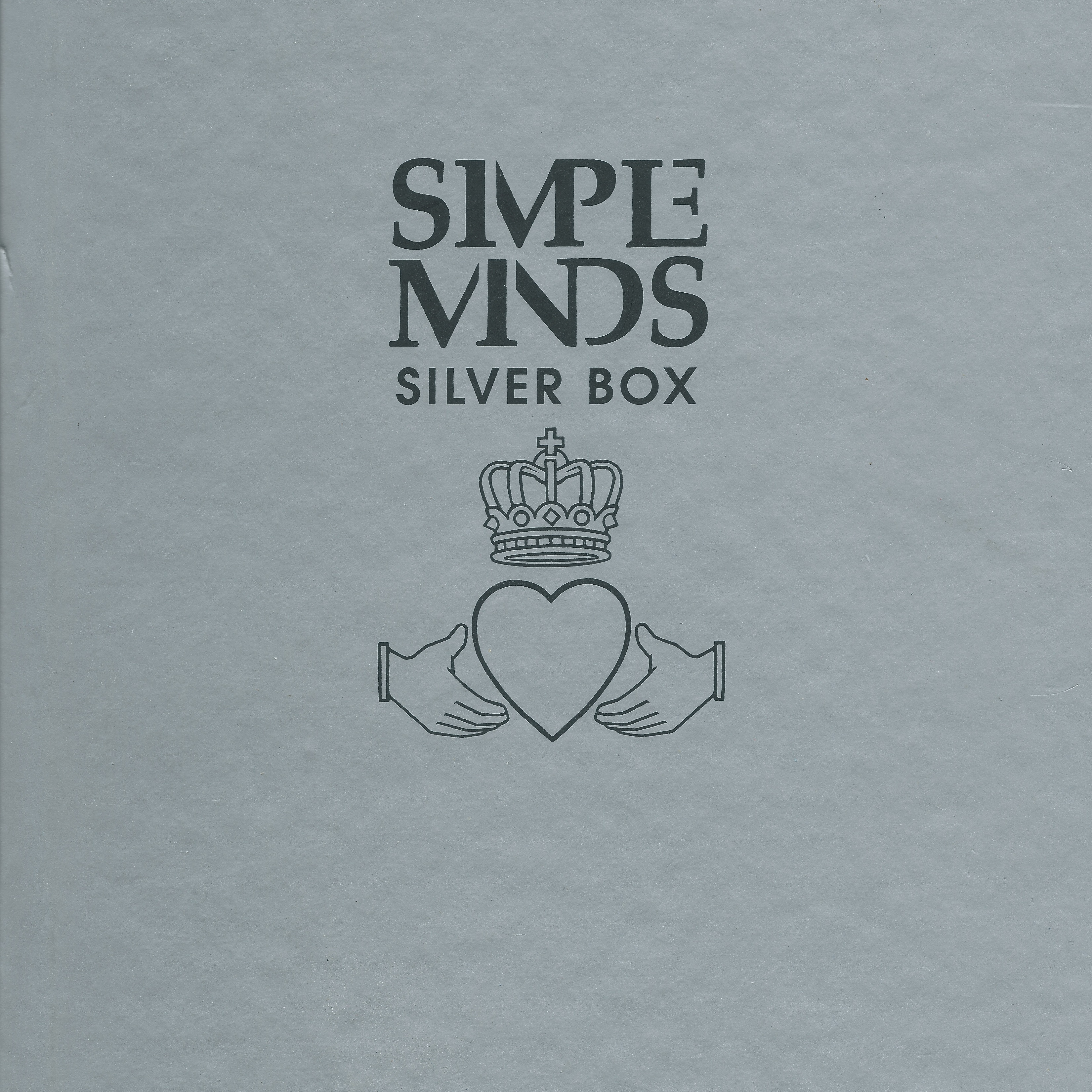 Silver Box