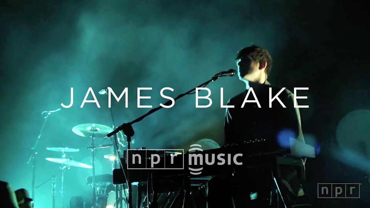 NPR Music Front Row